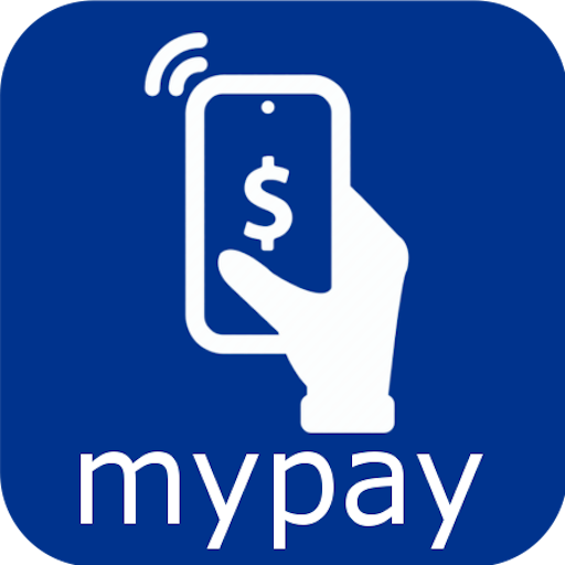 mypay logo